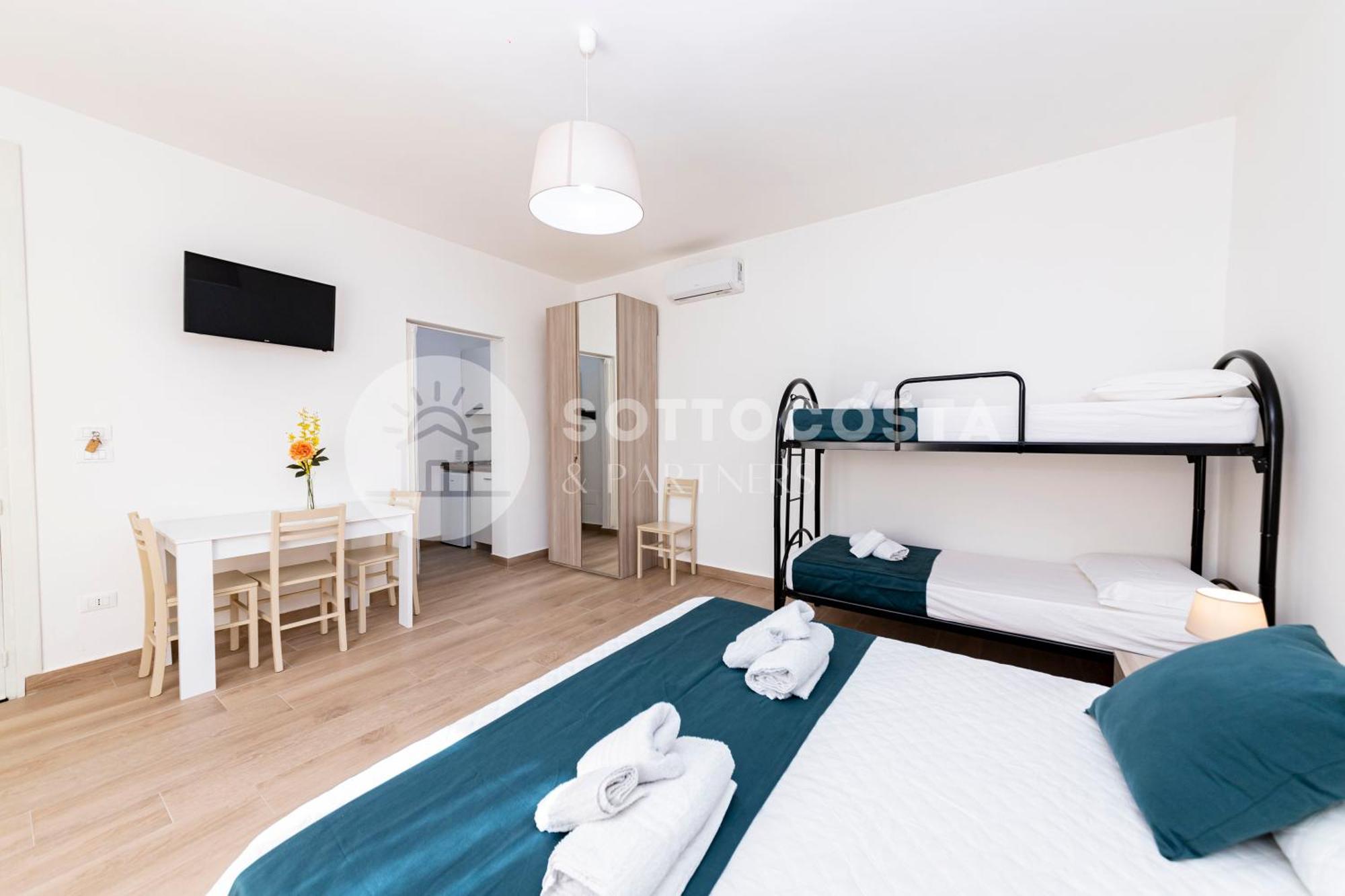 Lory'S House Hotel Porto Cesareo Exterior foto