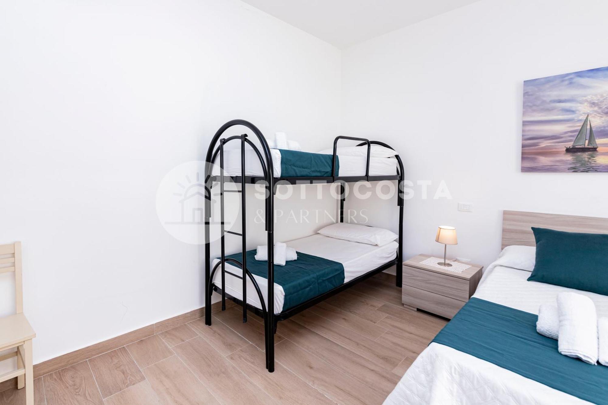 Lory'S House Hotel Porto Cesareo Exterior foto