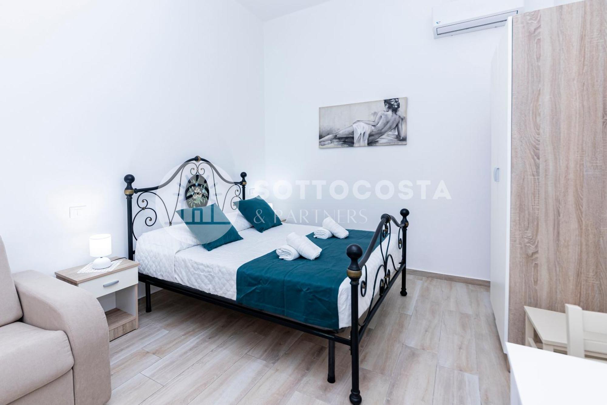 Lory'S House Hotel Porto Cesareo Exterior foto