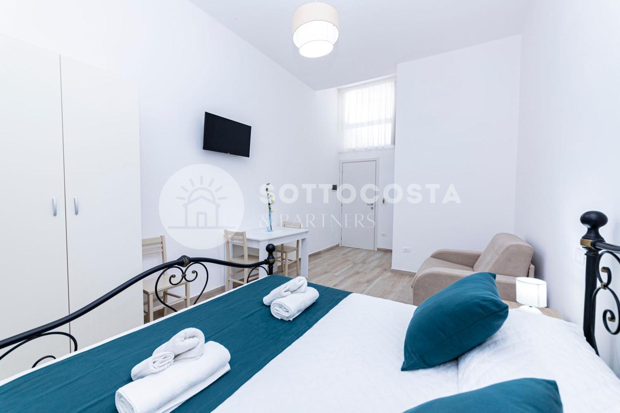 Lory'S House Hotel Porto Cesareo Exterior foto