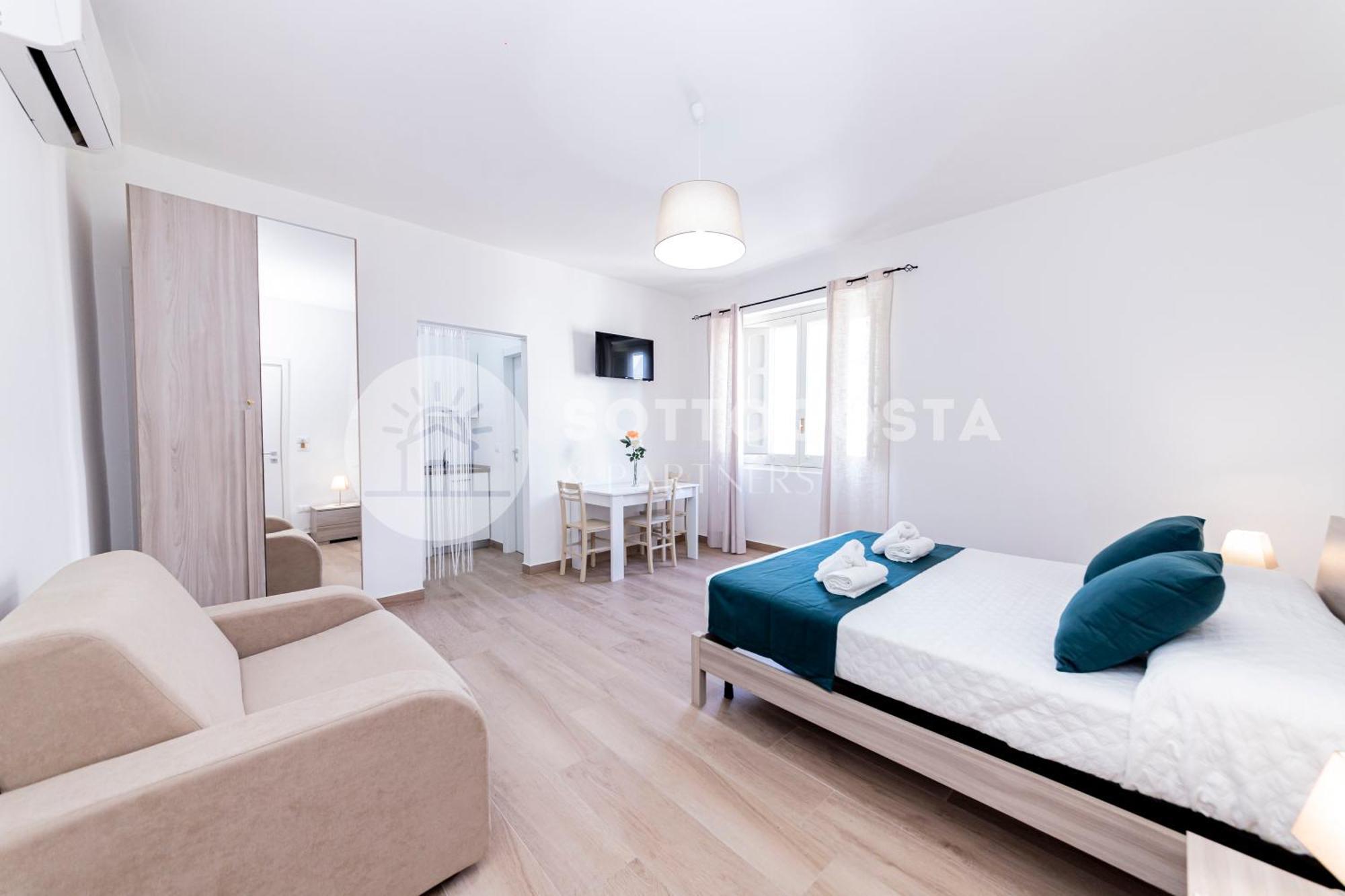 Lory'S House Hotel Porto Cesareo Exterior foto